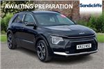 2023 Kia Niro