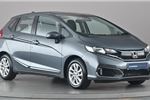 2020 Honda Jazz