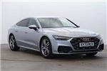 2023 Audi A7