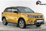 2021 Suzuki Vitara