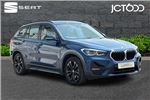 2022 BMW X1