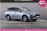 2021 Mitsubishi Outlander