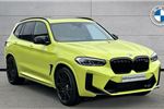 2023 BMW X3 M