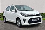 2017 Kia Picanto