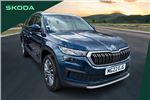 2022 Skoda Kodiaq