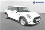 2021 MINI Hatchback 5dr