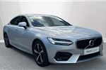 2018 Volvo S90