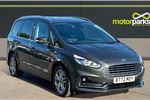 2022 Ford Galaxy