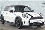 2023 MINI Hatchback