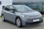 2022 Volkswagen ID.3
