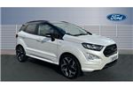 2019 Ford EcoSport