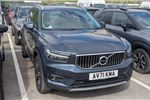 2021 Volvo XC40