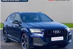 2022 Audi Q7