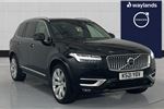 2021 Volvo XC90