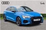 2023 Audi S3