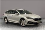 2021 Skoda Octavia