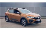 2023 Dacia Sandero Stepway