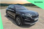 2022 Skoda Kodiaq