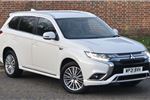 2021 Mitsubishi Outlander