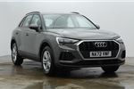 2022 Audi Q3