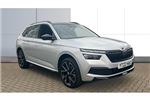 2022 Skoda Kamiq