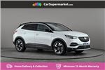 2020 Vauxhall Grandland X