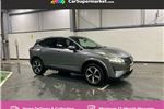 2022 Nissan Qashqai