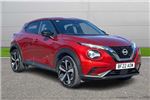 2022 Nissan Juke