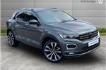 2021 Volkswagen T-Roc