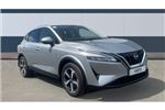 2023 Nissan Qashqai