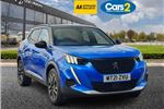 2021 Peugeot 2008