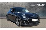 2020 MINI Hatchback