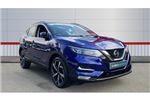 2019 Nissan Qashqai