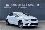 2023 SEAT Ibiza