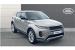 2021 Land Rover Range Rover Evoque