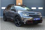 2021 Citroen C5 Aircross