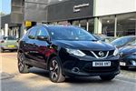 2016 Nissan Qashqai