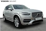 2017 Volvo XC90
