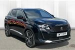 2023 Peugeot 3008