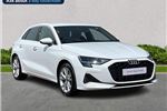 2024 Audi A3