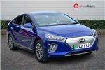 2021 Hyundai IONIQ