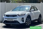 2021 Kia Stonic