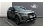 2023 Land Rover Range Rover Evoque