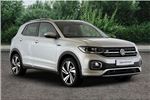 2022 Volkswagen T-Cross