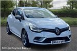 2018 Renault Clio