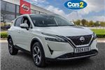 2024 Nissan Qashqai