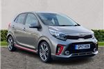 2017 Kia Picanto