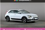 2023 Kia Niro