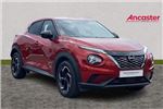 2023 Nissan Juke