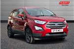 2019 Ford EcoSport